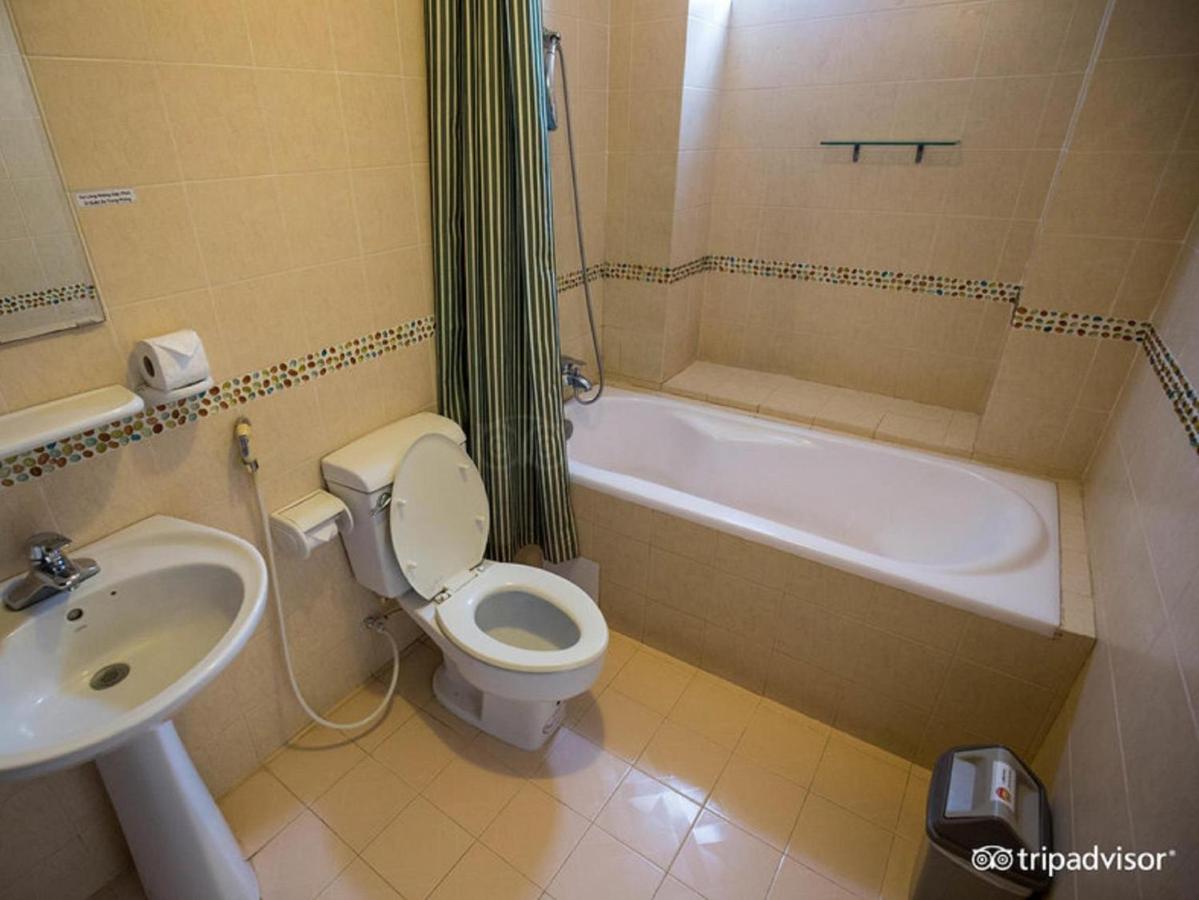 Caroline Hotel Ho Chi Minh Zewnętrze zdjęcie
