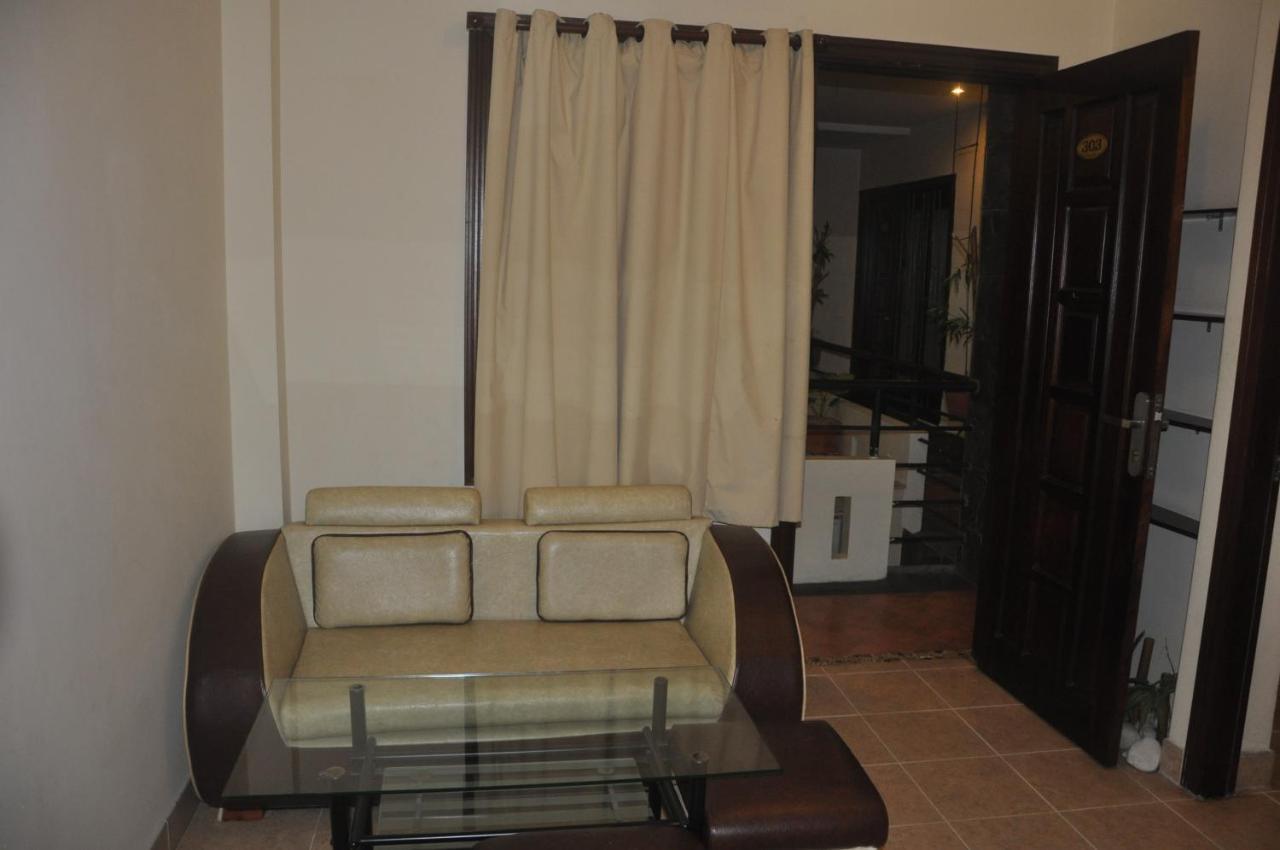 Caroline Hotel Ho Chi Minh Zewnętrze zdjęcie