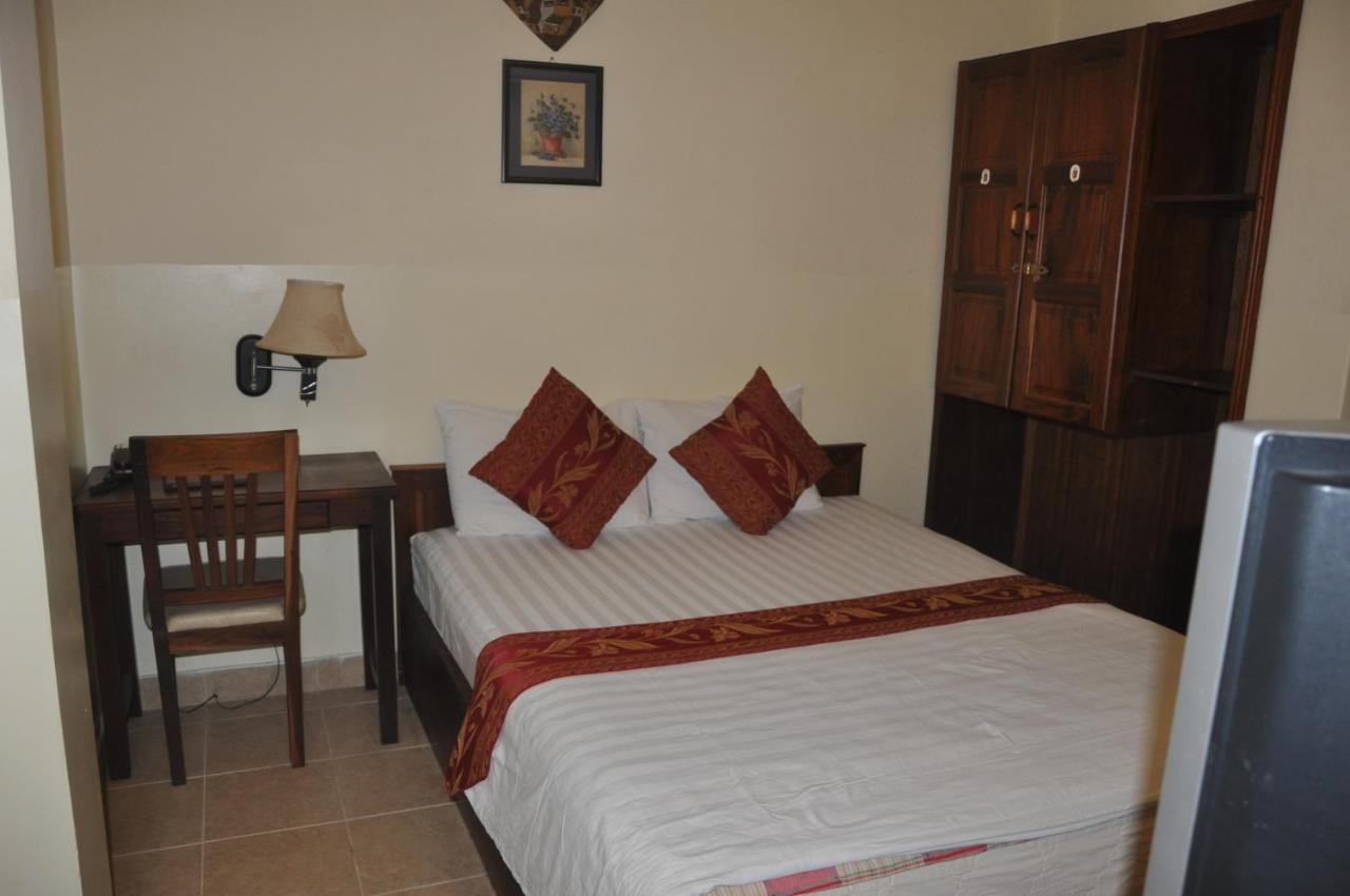Caroline Hotel Ho Chi Minh Zewnętrze zdjęcie