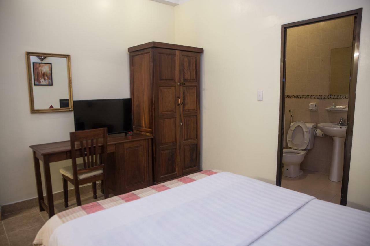 Caroline Hotel Ho Chi Minh Zewnętrze zdjęcie