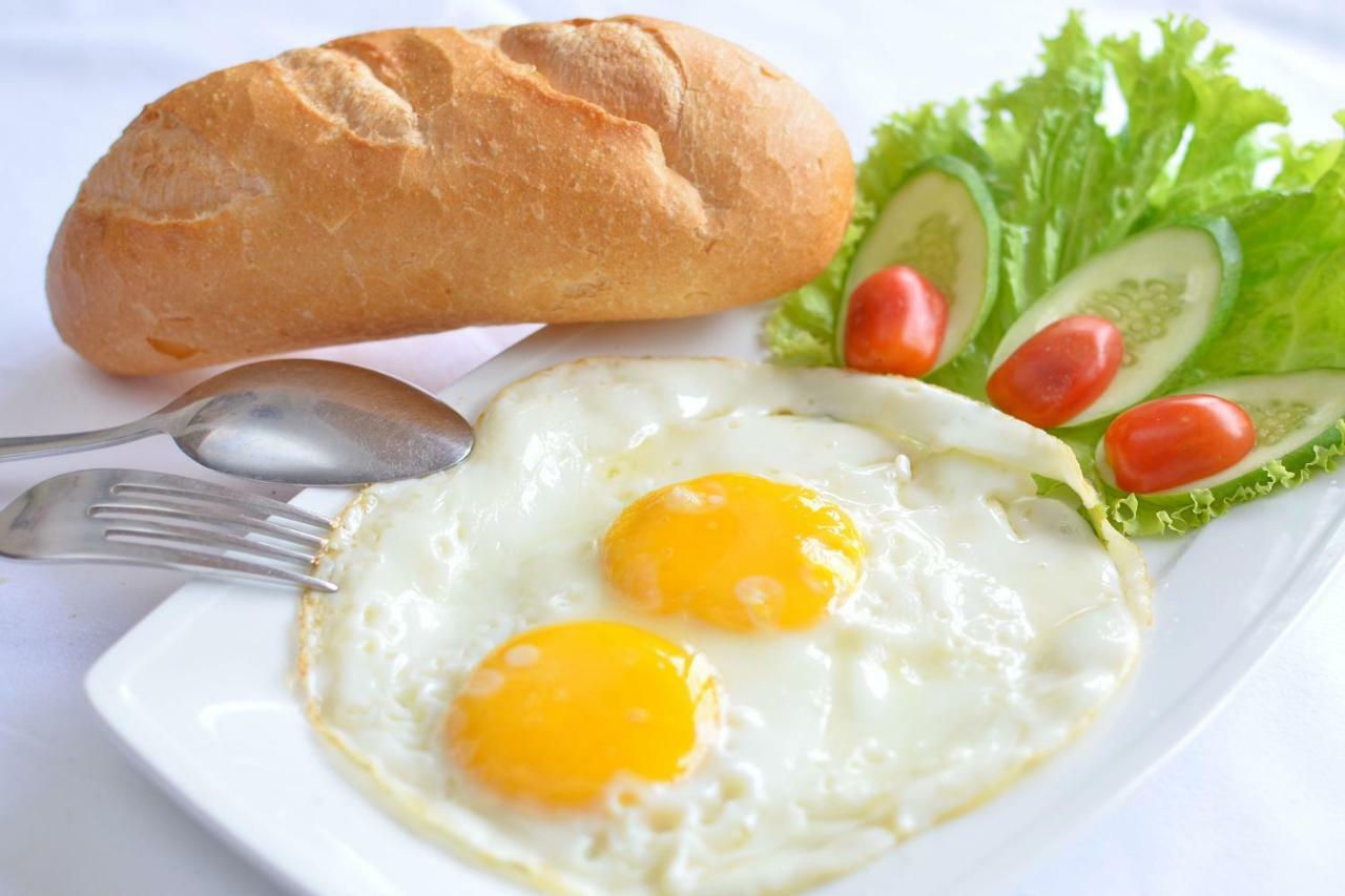 Caroline Hotel Ho Chi Minh Zewnętrze zdjęcie