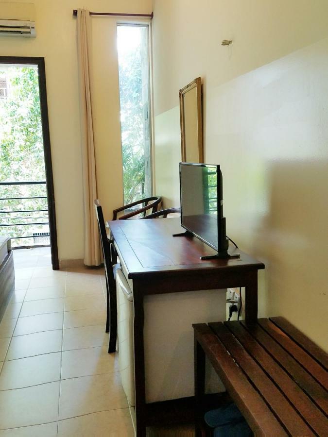 Caroline Hotel Ho Chi Minh Zewnętrze zdjęcie