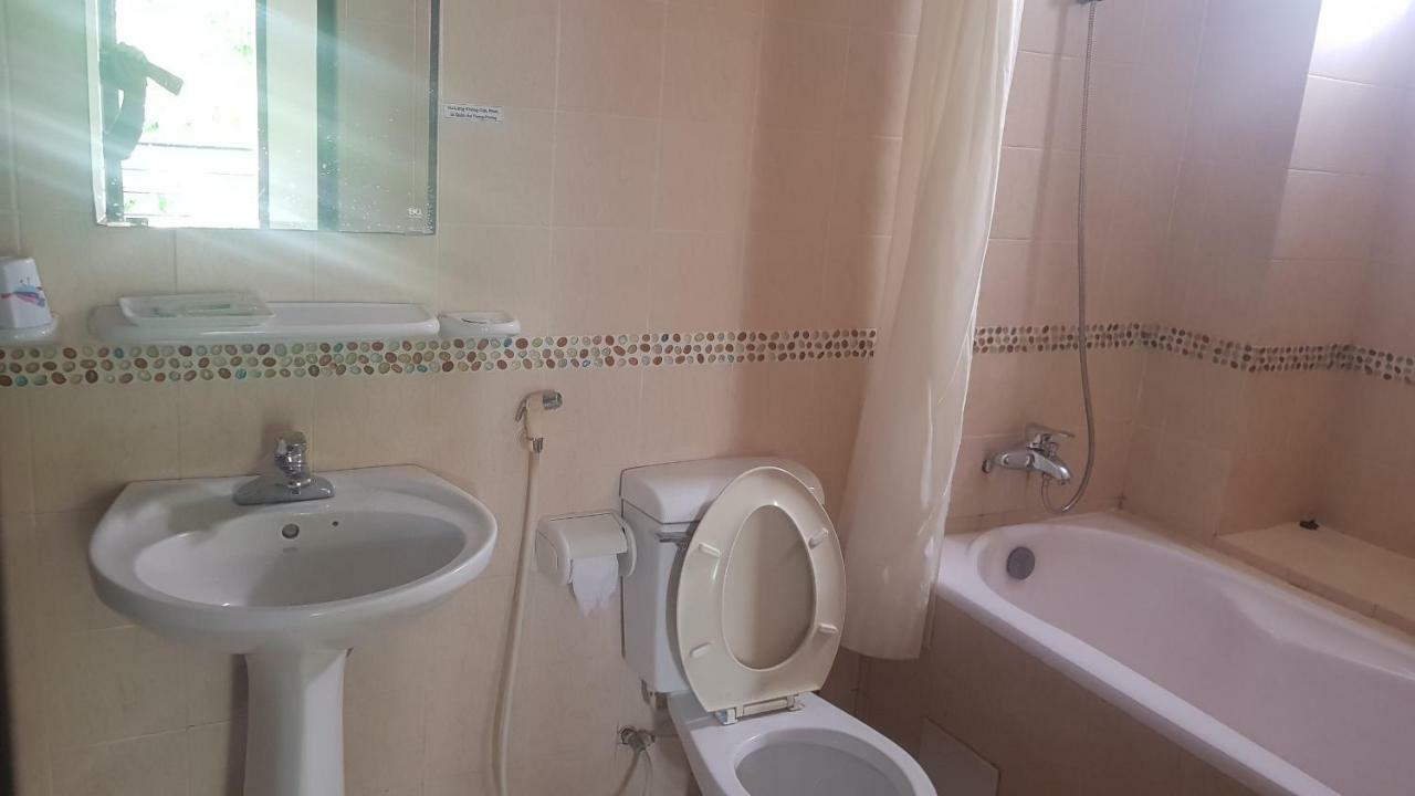 Caroline Hotel Ho Chi Minh Zewnętrze zdjęcie