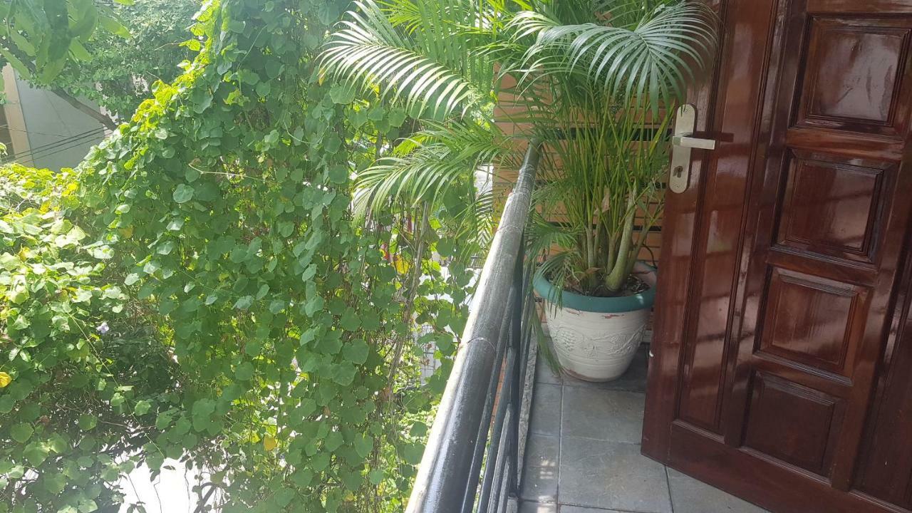 Caroline Hotel Ho Chi Minh Zewnętrze zdjęcie